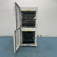 Baker ReCO2verPlus Rapid Recovery Double Stack CO2 Incubator image 2